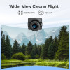 Комплект видеопередатчика и видеоприёмника CADDXFPV Walksnail Ascent VRX + Lite VTX Kit — цифровая FPV система 5.8 ГГц, 1080p, HDMI, дальность передачи до 6 км